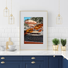 Load image into Gallery viewer, Life Through Orange Glasses