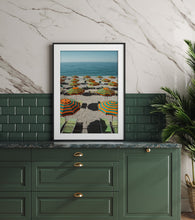 Load image into Gallery viewer, Spiaggia di Fegina