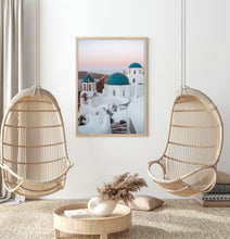 Load image into Gallery viewer, Santorini Sunrise