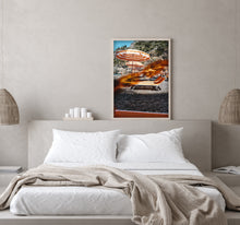 Load image into Gallery viewer, Life Through Orange Glasses