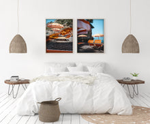 Load image into Gallery viewer, Life Through Orange Glasses