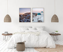 Load image into Gallery viewer, Santorini Sunrise
