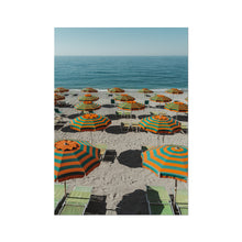 Load image into Gallery viewer, Spiaggia di Fegina