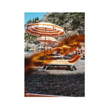 Load image into Gallery viewer, Life Through Orange Glasses