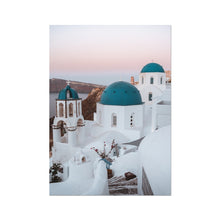 Load image into Gallery viewer, Santorini Sunrise