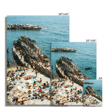 Load image into Gallery viewer, Cinque Terre