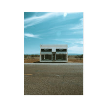 Load image into Gallery viewer, Prada Marfa