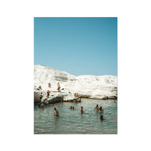 Load image into Gallery viewer, Sarakiniko