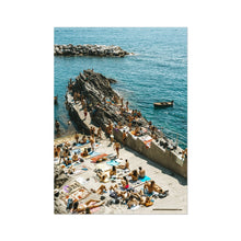 Load image into Gallery viewer, Cinque Terre
