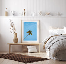 Load image into Gallery viewer, Lonely Palm