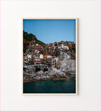 Load image into Gallery viewer, Manarola