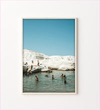 Load image into Gallery viewer, Sarakiniko