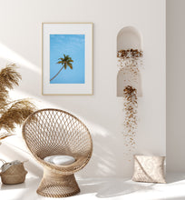Load image into Gallery viewer, Lonely Palm