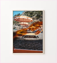 Load image into Gallery viewer, Life Through Orange Glasses