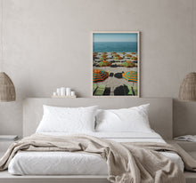 Load image into Gallery viewer, Spiaggia di Fegina
