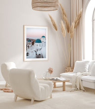 Load image into Gallery viewer, Santorini Sunrise

