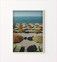 Load image into Gallery viewer, Spiaggia di Fegina
